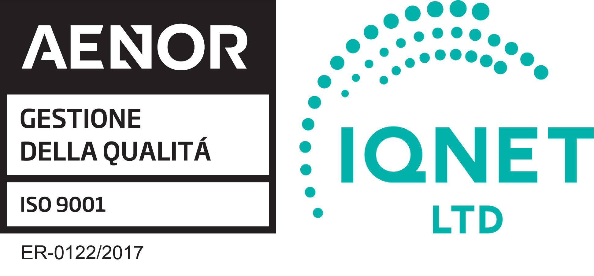 aenor-iqnet ER-0122/2017